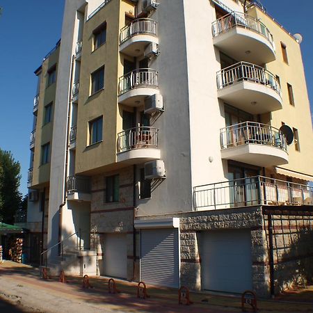 Nessebar View Apartament Habitación foto
