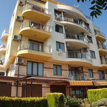 Nessebar View Apartament Habitación foto