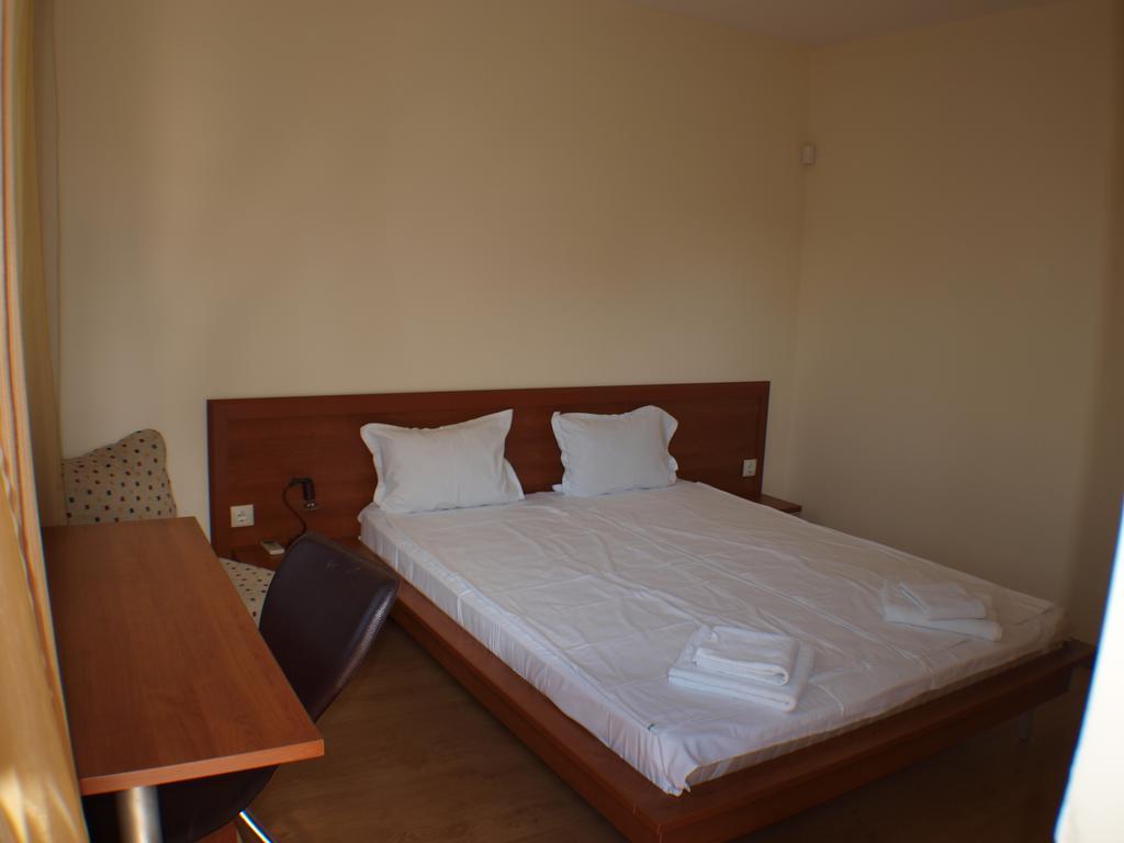 Nessebar View Apartament Habitación foto