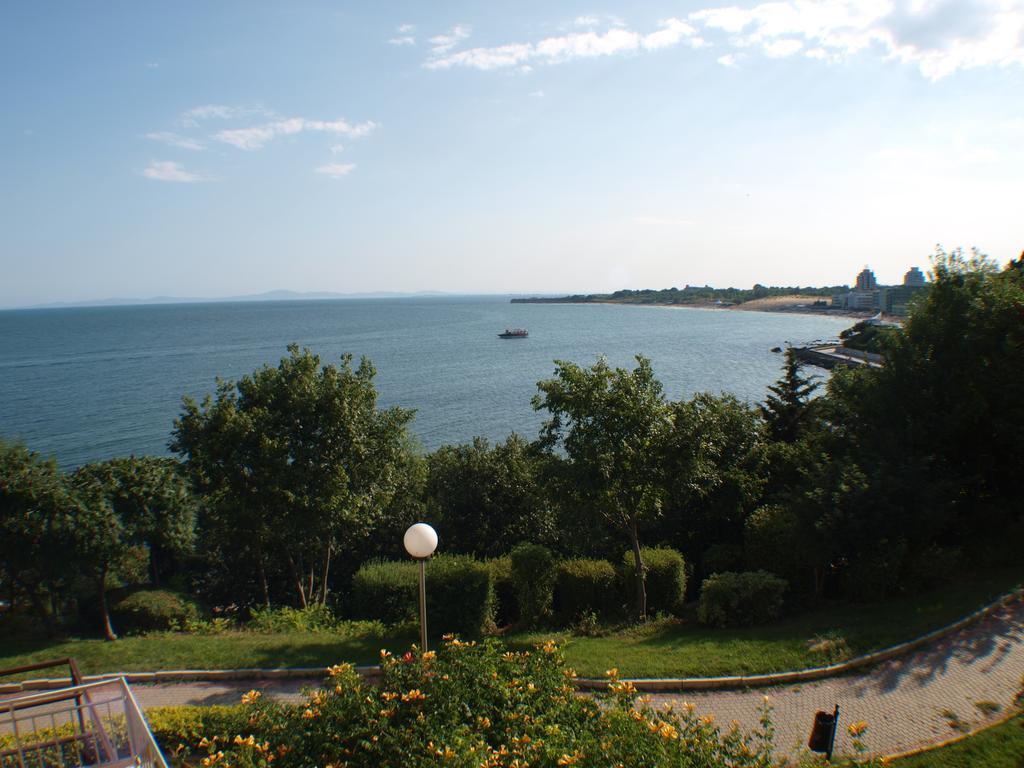 Nessebar View Apartament Habitación foto