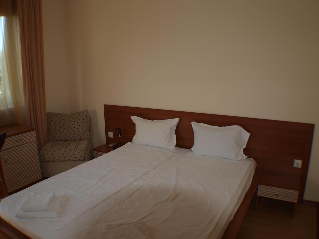 Nessebar View Apartament Habitación foto
